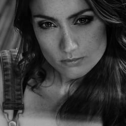 Photo – Diana Schneider // Hair & Make-Up – me