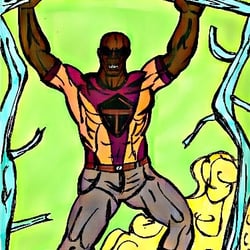 The Titan
