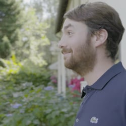 Otto Social Spot „Bathrobe Challenge“