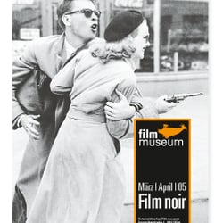 Corporate Design für das Österreichische Filmmuseum – Die Plakate