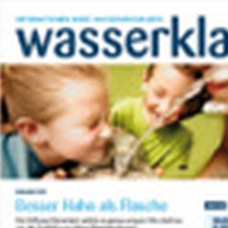 Wasserklar Website