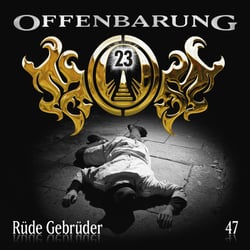 Rüde Gebrüder