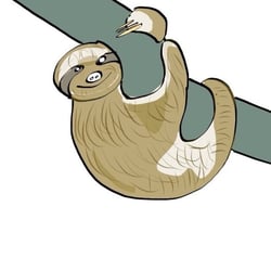 Lazy as a Sloth