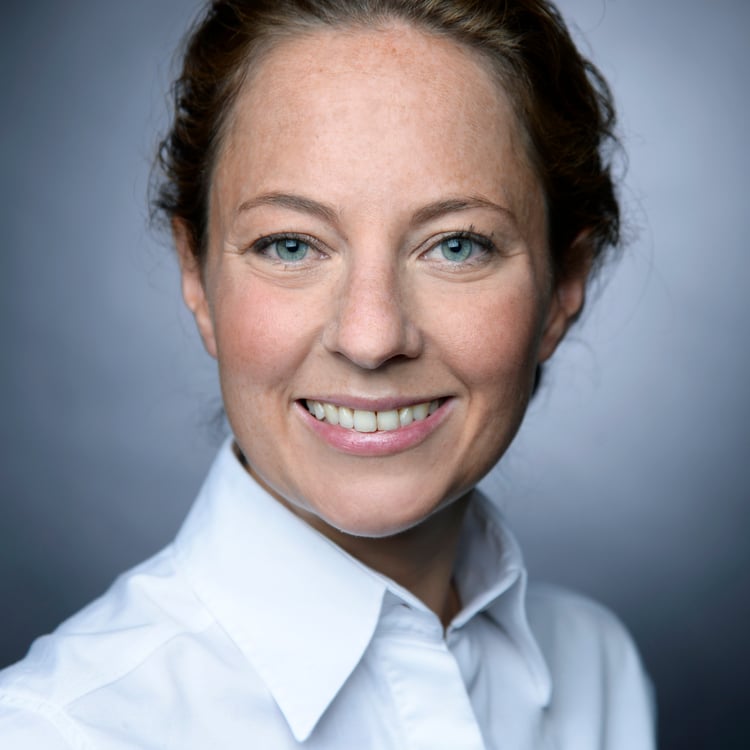 Sophie von Schaewen