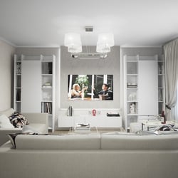 Wohnraum | Privatwohnung | Brühler Weg | Meerbusch-Büderich