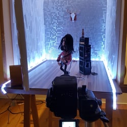 making dave 8