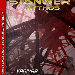 „Vaniyaa und die Shonta“ als Kindle E-Book