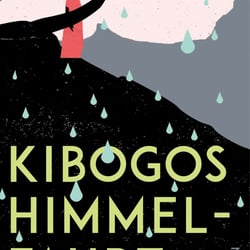 Digitale Illustration und Buchcoverdesign, Für Rothfos & Gabler