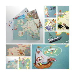 Portfolio – Liv Merle Kantak