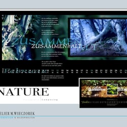 Buch & Kalender 5