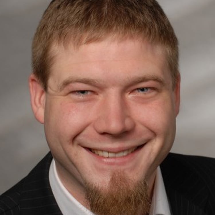 Björn Gebser