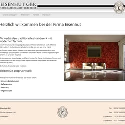Stuck Eisenhut