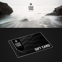 Logo & Brand Identity „Oskar Torno“