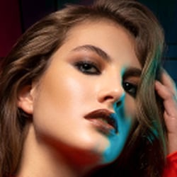 Fashion Editorial Lucy’s Magazine
