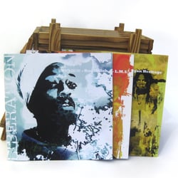 Vinyl Packaging