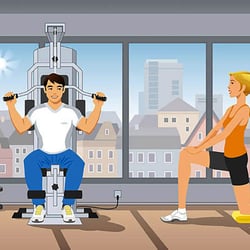 Fitness