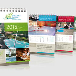 Spreewald Therme | Hotel – Kalender