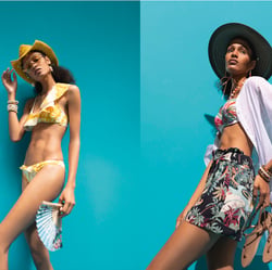 Editorial Portfolio