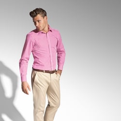 Fashion Bildbearbeitung