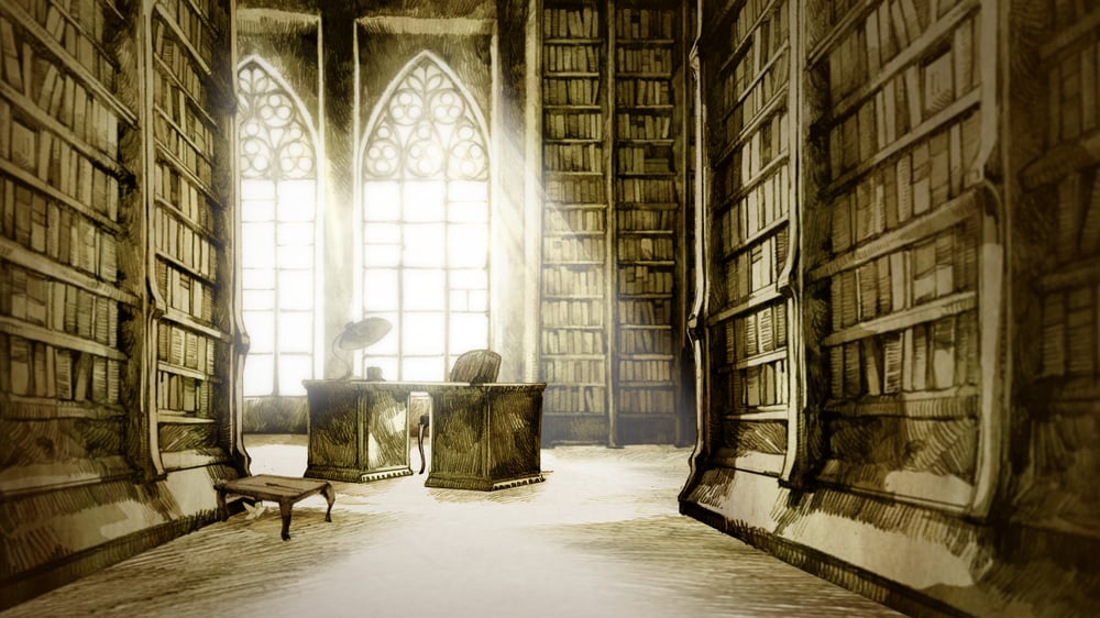 Book trailer „Die Seiten Der Welt“
