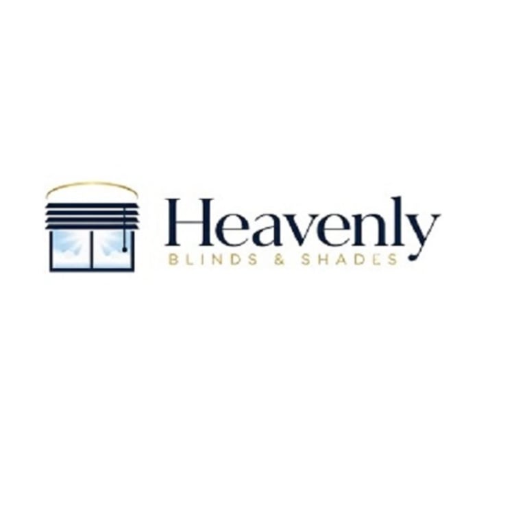 Heavenly Blinds & Shades