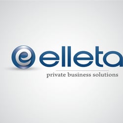 Elleta (Logo, Liechtenstein)