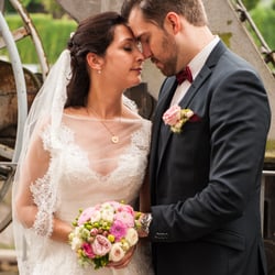 Weddingshooting