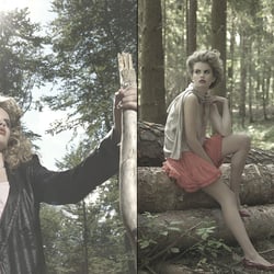 Produktion & Styling: Daniela Rühl