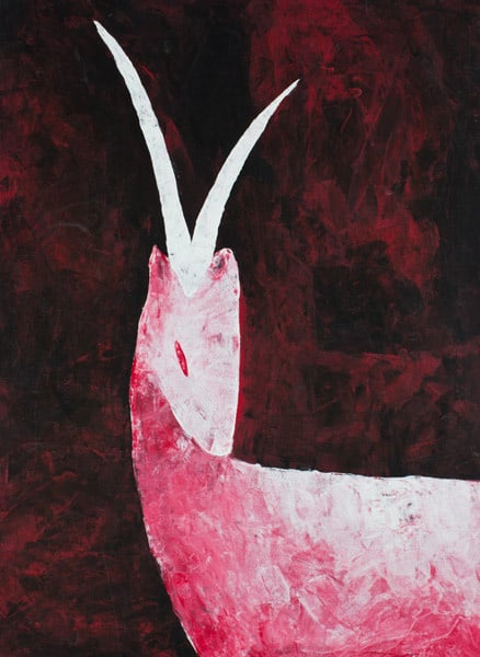 Gazelle