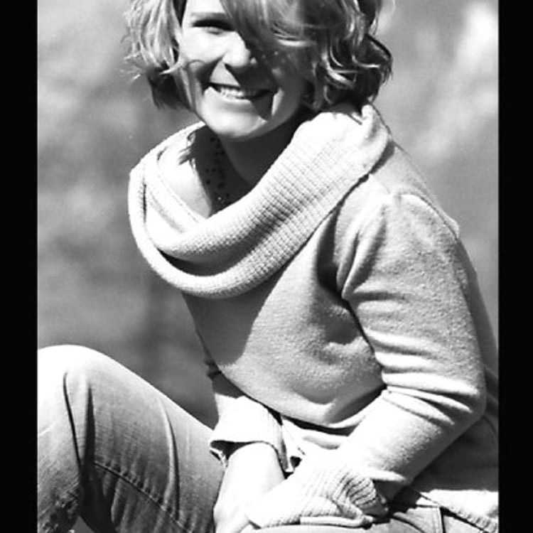 Kirsten Hoog