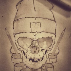 Skull