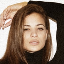 Portrait 3