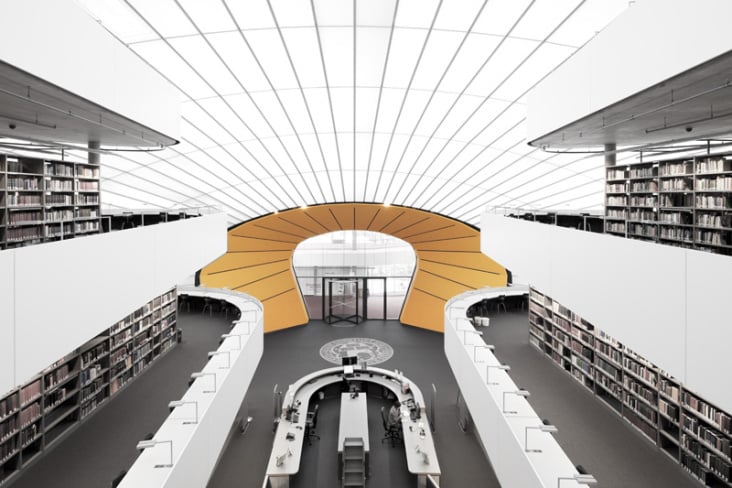 Freie Universität Berlin