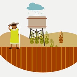 Erklärvideo Gesellschaft für internationale Zusammenarbeit