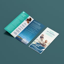 Flyer TSJ