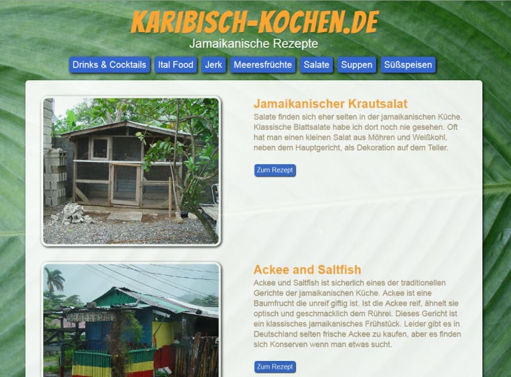 karibisch-kochen.de