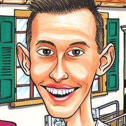Karikaturen