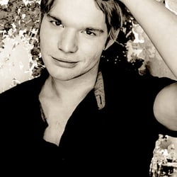 Tobias Schenke