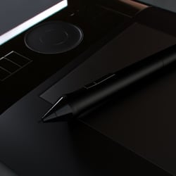 Druck Vancouver Wacom