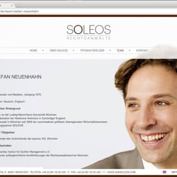 www.soleos.com