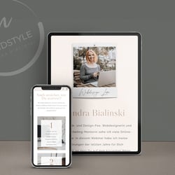 Mockup Background Home