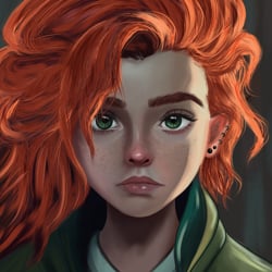 Redhair