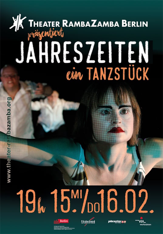 2017 | Plakat
