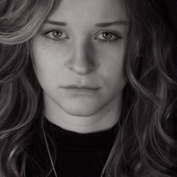woman