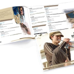 Produktkatalog; Kunde: GEWA music GmbH