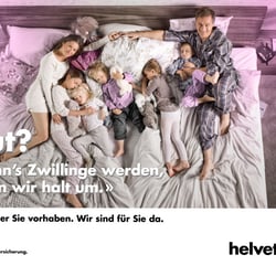 Helvetia Versicherung | Peter Bajer Fotografie