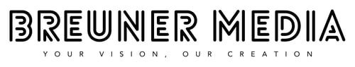 Breuner Media | Einzelunternehmen