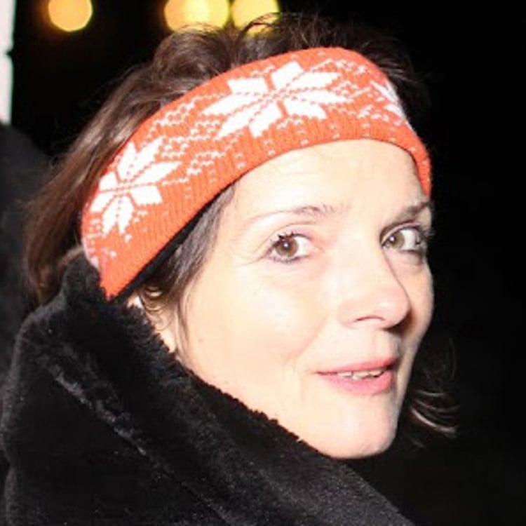 Marion Doerfel