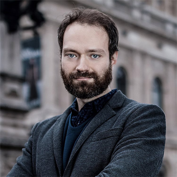 David Helmrich