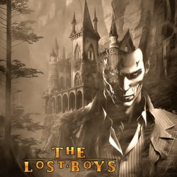 The Lost Boys